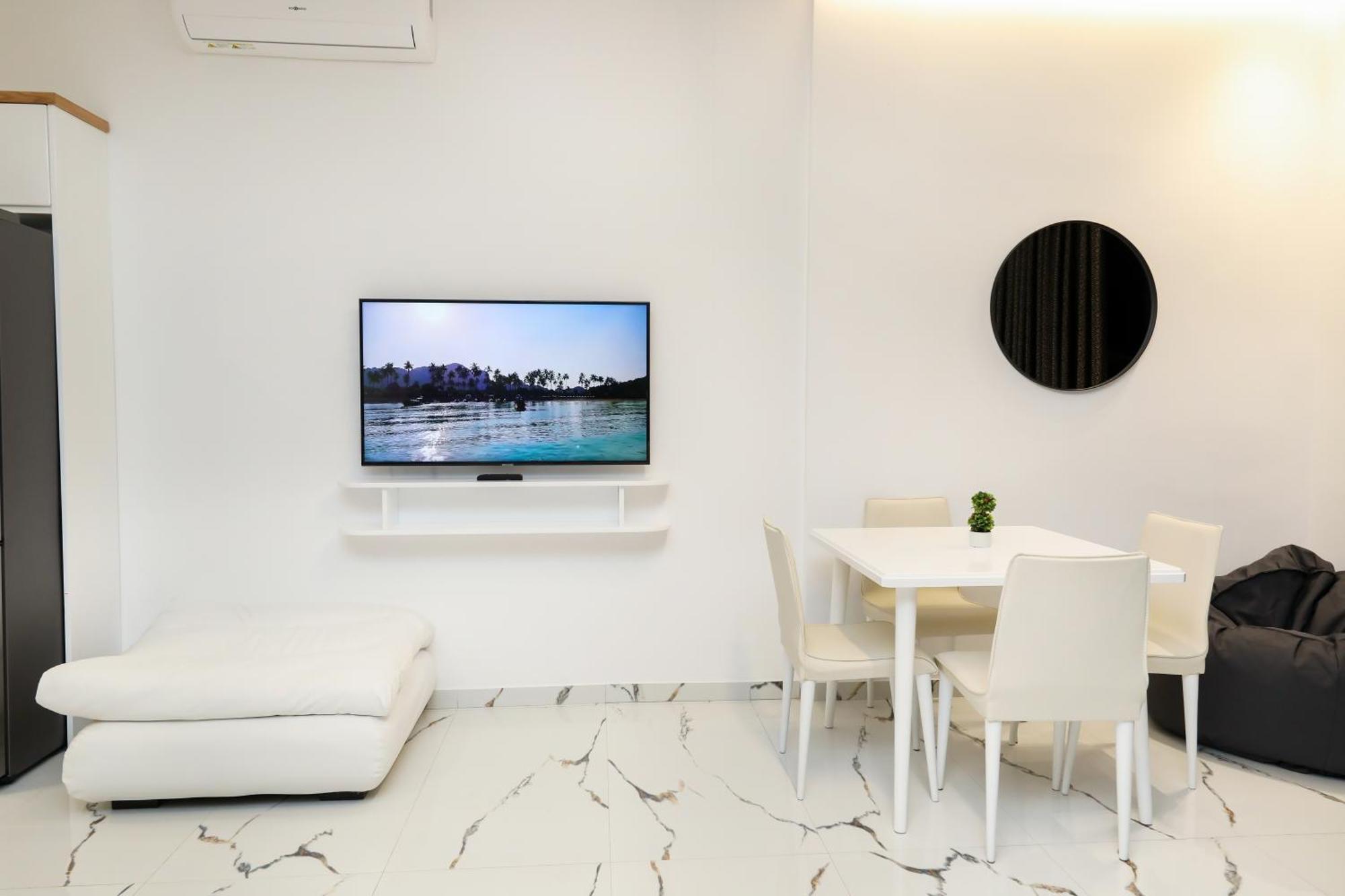 Rezidenca Panorama Apartments Вльора Екстер'єр фото